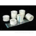 Oem / Odm Custom Surgical Medical Adhesive Tape, Non-woven Paper / Transparent Pe Adhesive Plaster